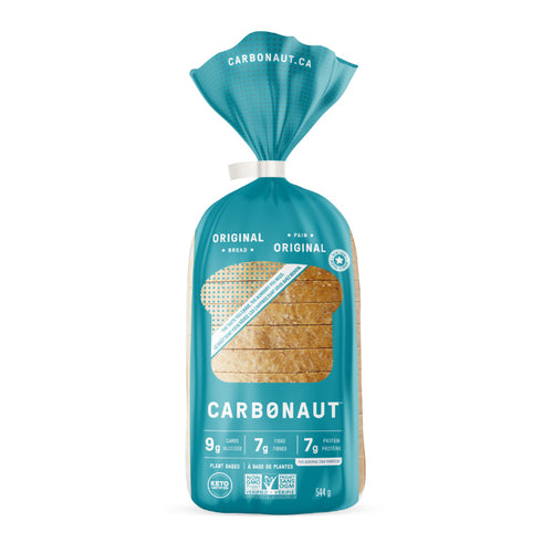 Carbonaut Original Bread