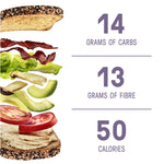 Load image into Gallery viewer, Gluten Free Carbonaut Seeded Bread
