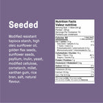Load image into Gallery viewer, Gluten Free Carbonaut Seeded Bread
