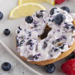 Load image into Gallery viewer, Gluten Free Blueberry Bagels
