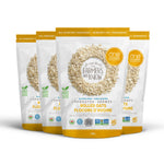 Load image into Gallery viewer, Organic Sprouted Rolled Oats, 24 oz.

