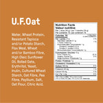 Load image into Gallery viewer, Carbonaut U.F.Oat Bread
